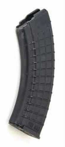 ProMag Saiga Polymer Magazine 7.62X39mm 20 Round Black SAI-A1